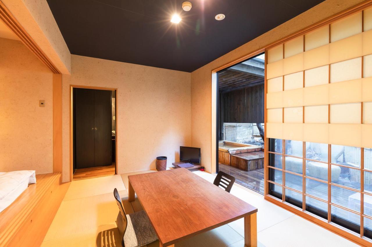 Yushintei Hotel Hakone Bagian luar foto
