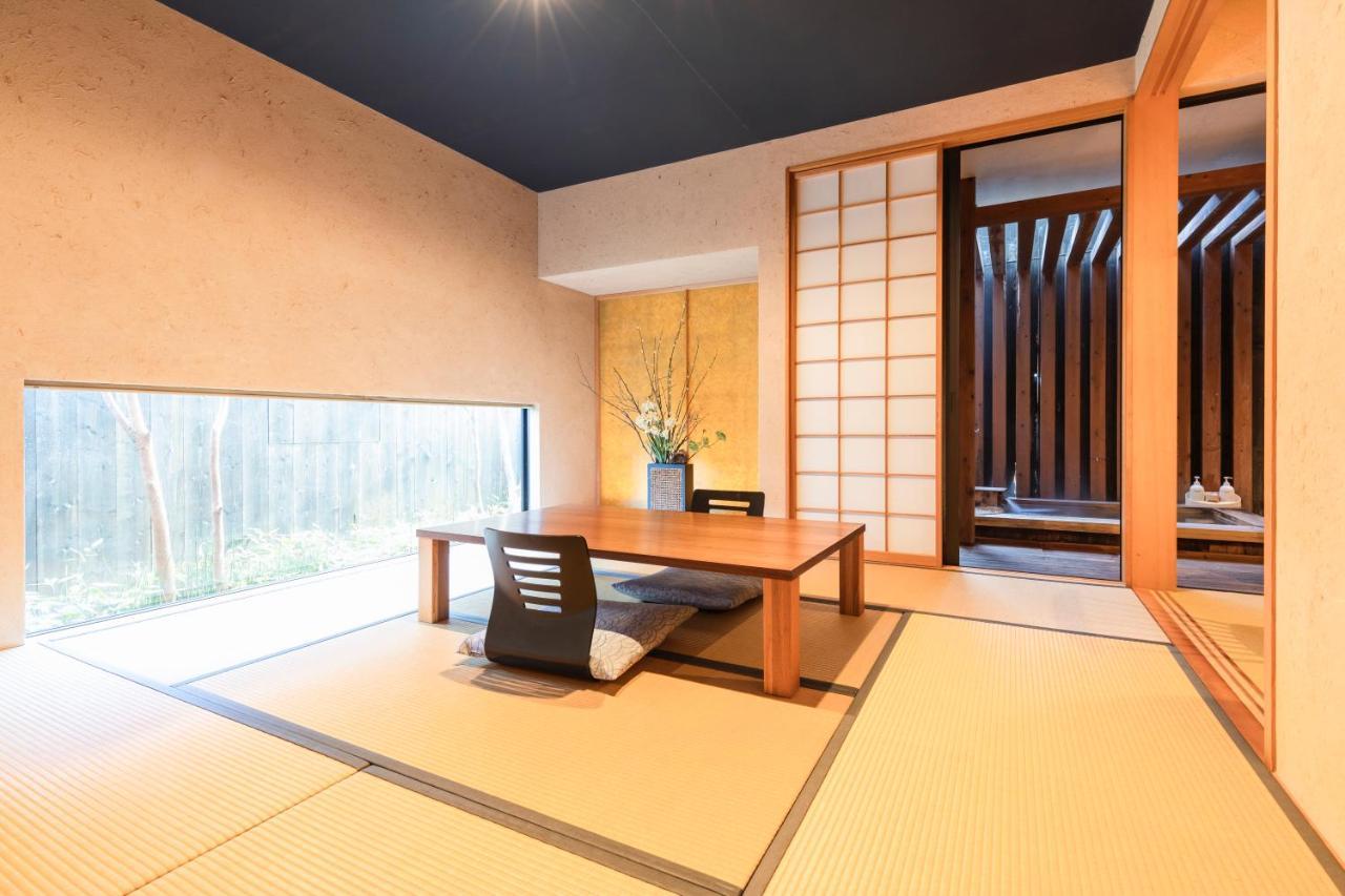 Yushintei Hotel Hakone Bagian luar foto