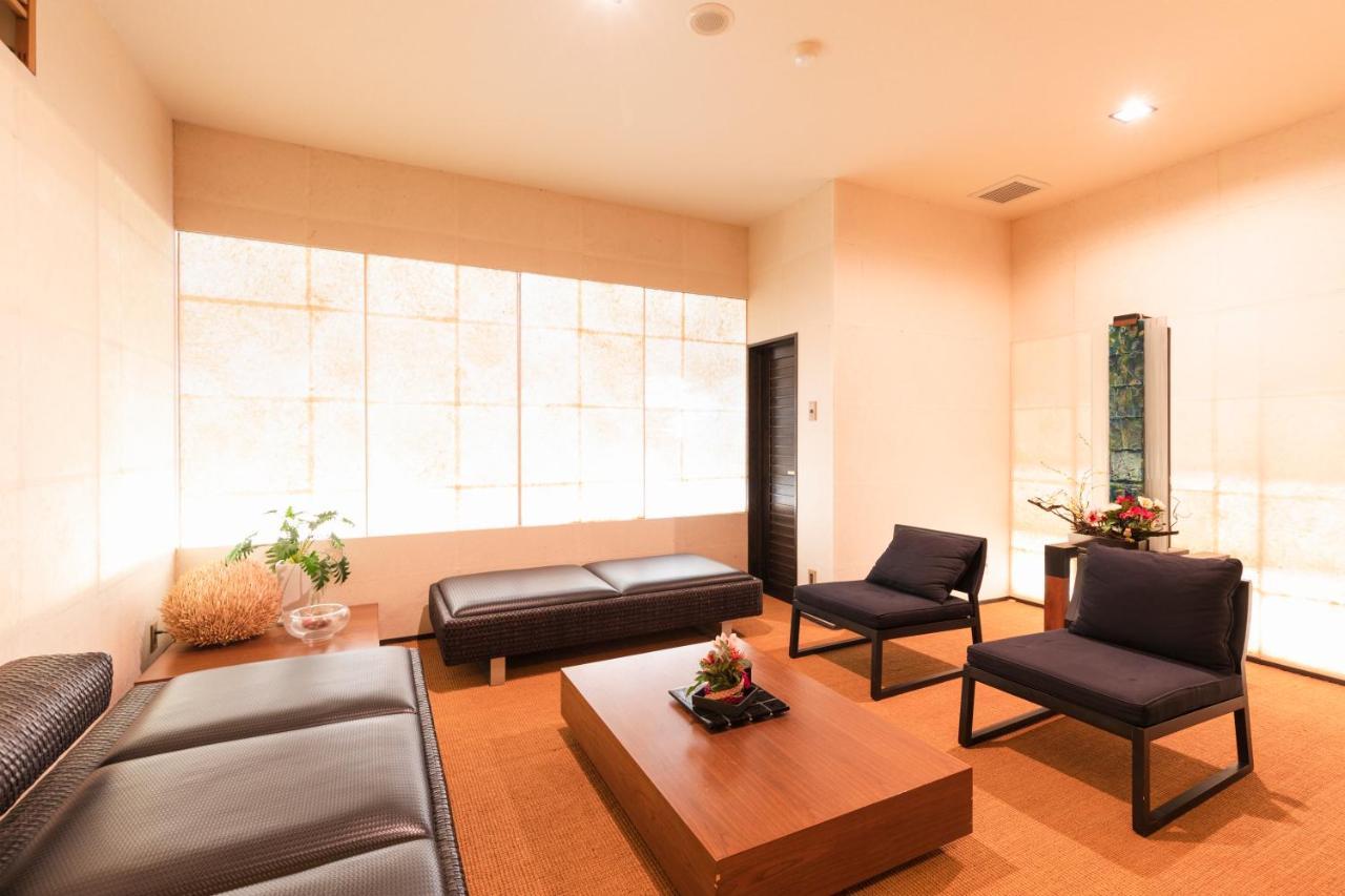 Yushintei Hotel Hakone Bagian luar foto