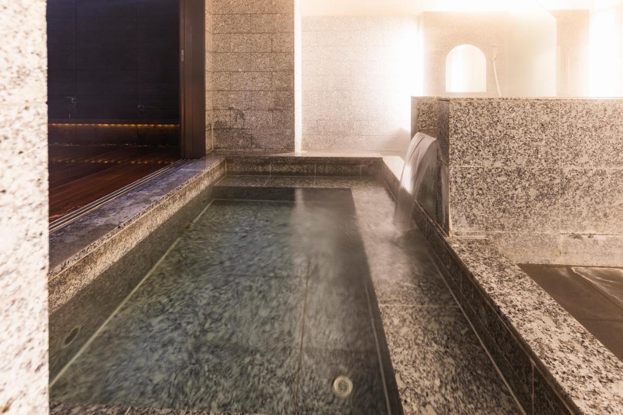 Yushintei Hotel Hakone Bagian luar foto