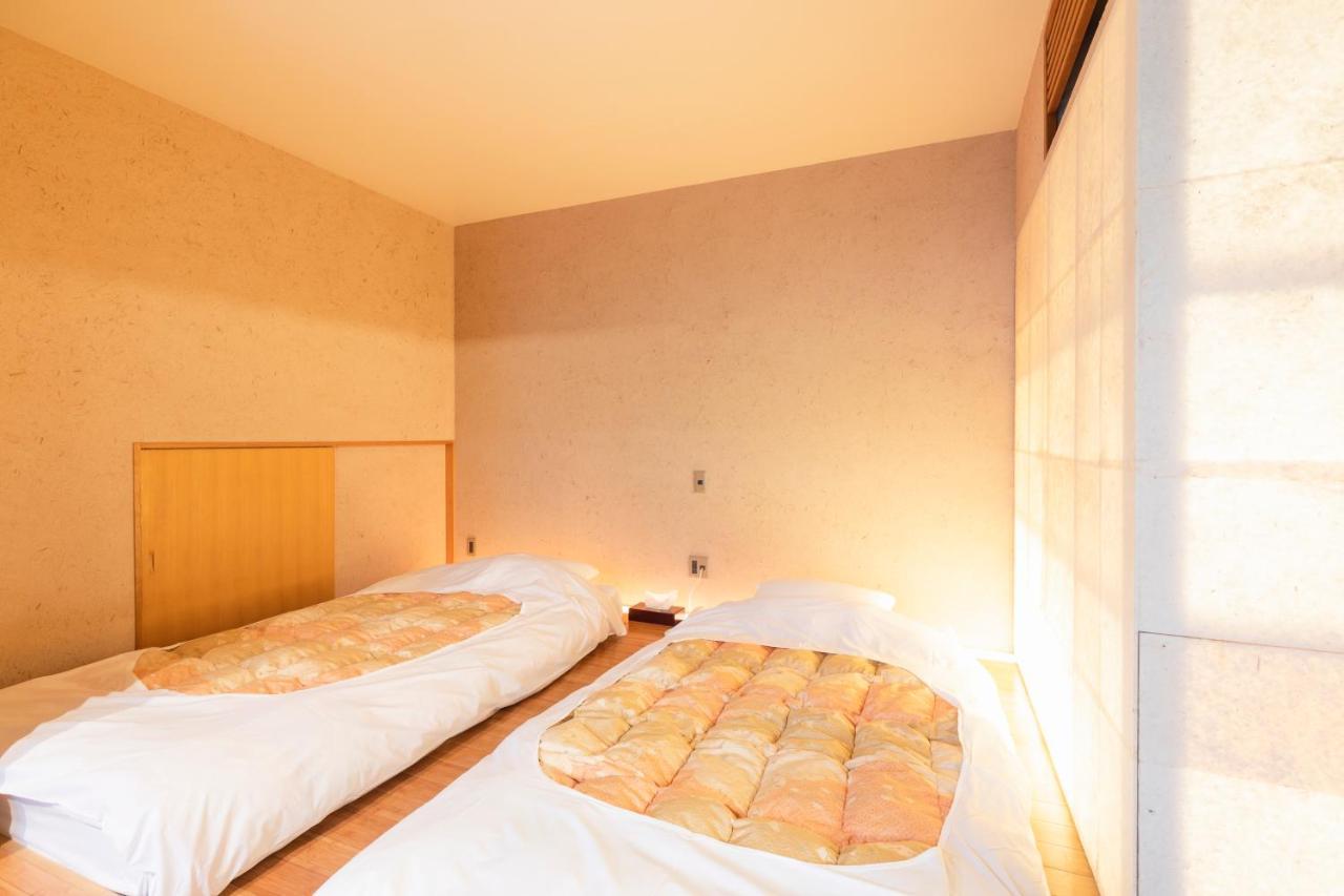 Yushintei Hotel Hakone Bagian luar foto