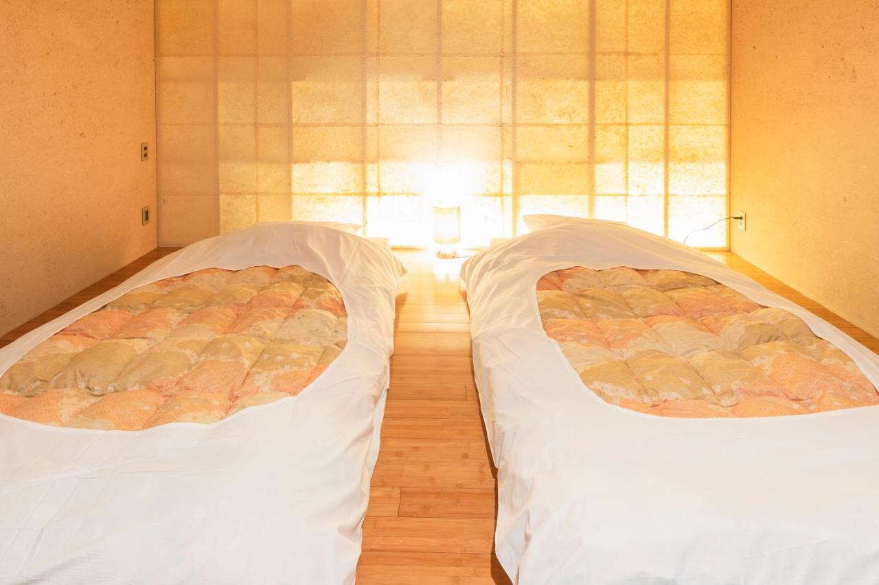 Yushintei Hotel Hakone Bagian luar foto