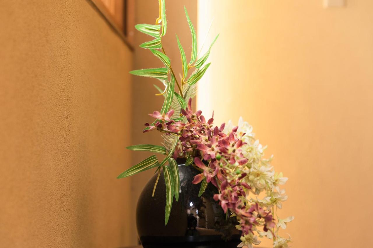 Yushintei Hotel Hakone Bagian luar foto