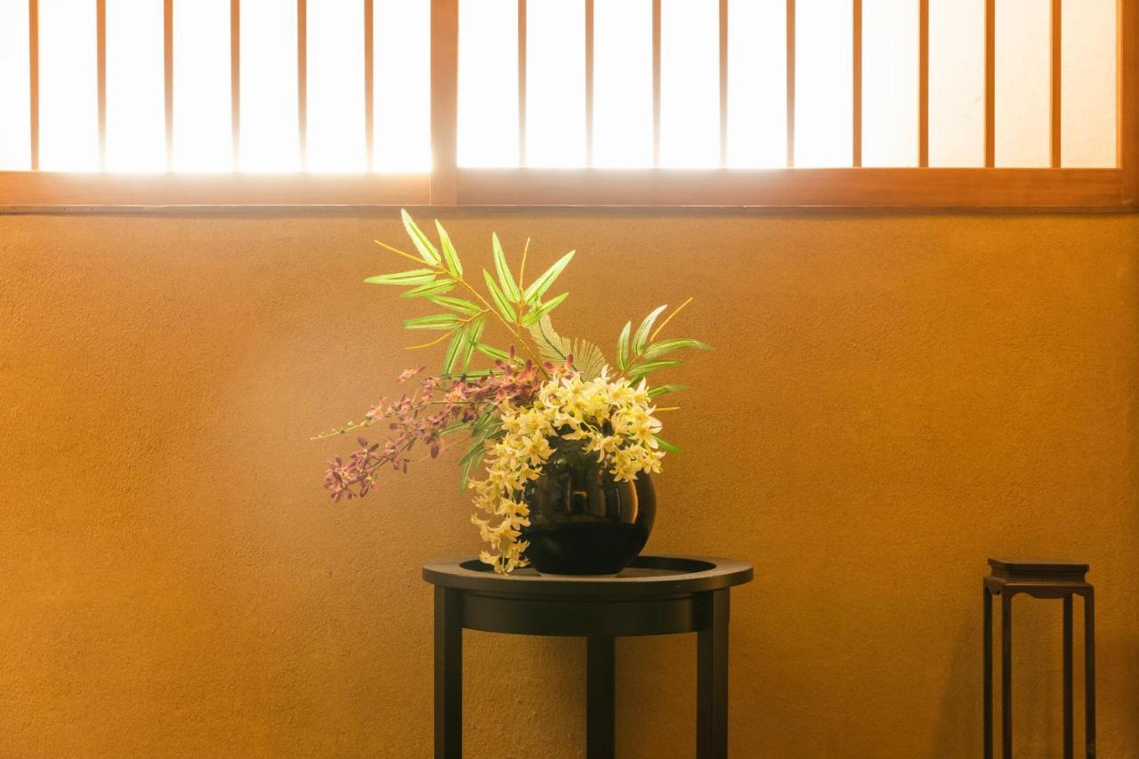 Yushintei Hotel Hakone Bagian luar foto