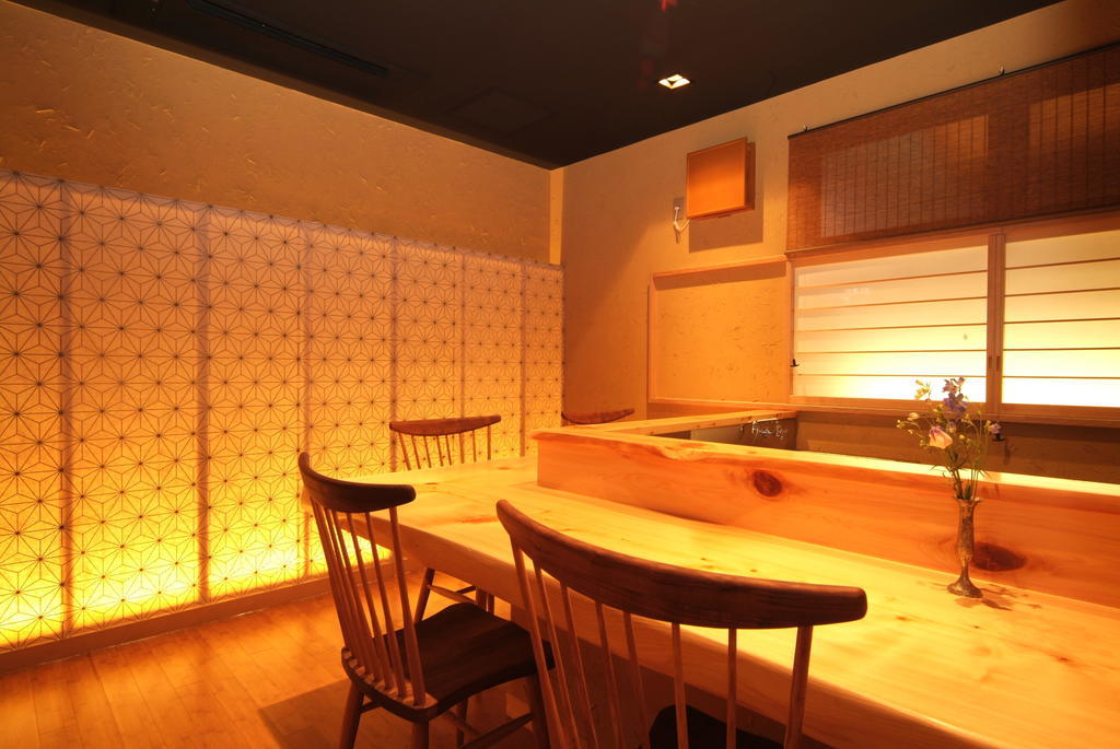 Yushintei Hotel Hakone Bagian luar foto