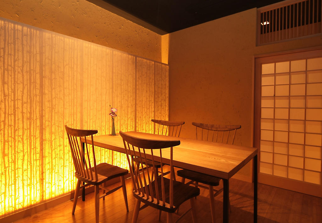 Yushintei Hotel Hakone Bagian luar foto
